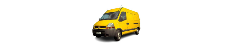 Injecteur RENAULT Master 2 1.9 dCi