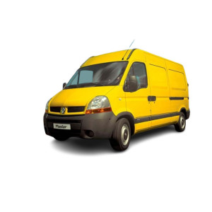 Injecteur RENAULT Master 2 2.2 dCi