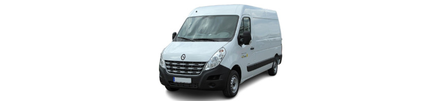 Injecteur RENAULT MASTER 3 2.3 dCi
