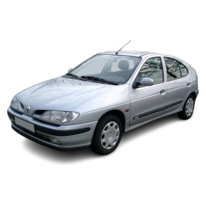 Injecteur RENAULT MÉGANE 1.9 dCi