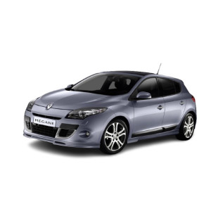 Injecteur RENAULT Mégane 3 1.5 dCi