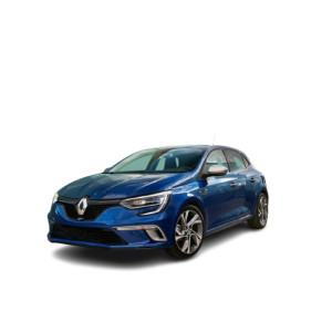 Injecteur RENAULT MÉGANE 5 1.5 dCi