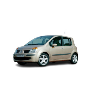 Injecteur RENAULT MODUS 1.5 dCi