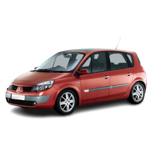Injecteur RENAULT SCÉNIC 2 1.9 D