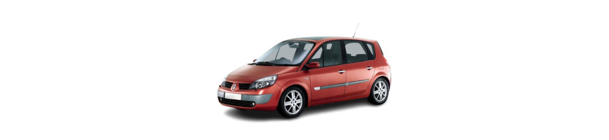 Injecteur RENAULT SCÉNIC 2 1.9 D