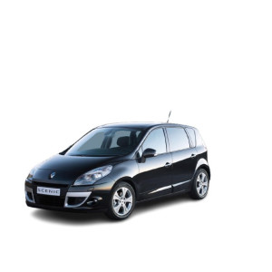 Injecteur RENAULT SCÉNIC 3 1.5 dCi