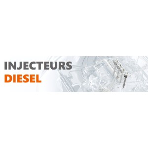 Injecteurs Diesel