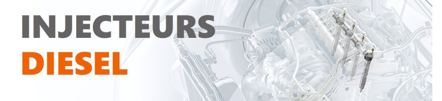 Injecteur voiture pas cher – Reconditionné ou Neuf d’origine