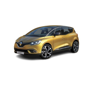 Injecteur RENAULT SCÉNIC IV 1.5 dCi