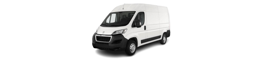 Injecteur Peugeot BOXER