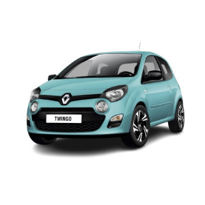 Injecteur RENAULT TWINGO 2. 1.5 dCi