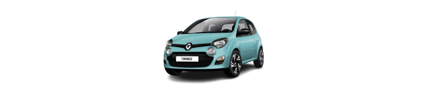 Injecteur RENAULT TWINGO 2. 1.5 dCi