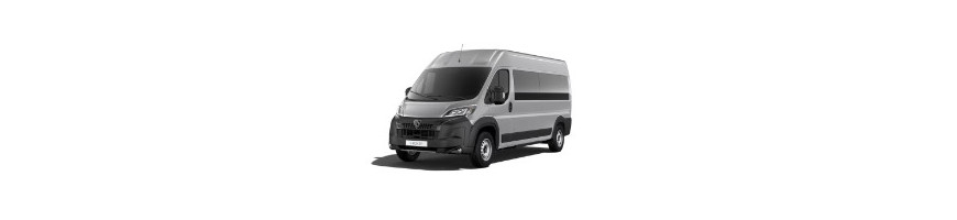 Injecteur Peugeot BOXER III