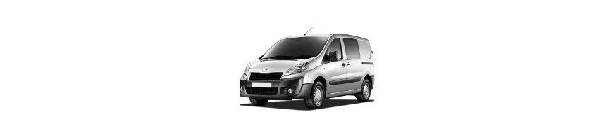 Injecteur Peugeot EXPERT II