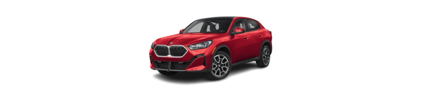Injecteur BMW X2 sDrive / xDrive 18d
