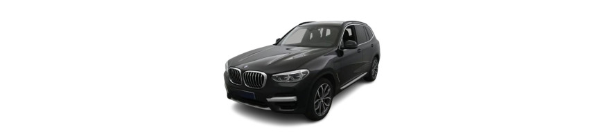 Injecteur BMW X3 3.0 d