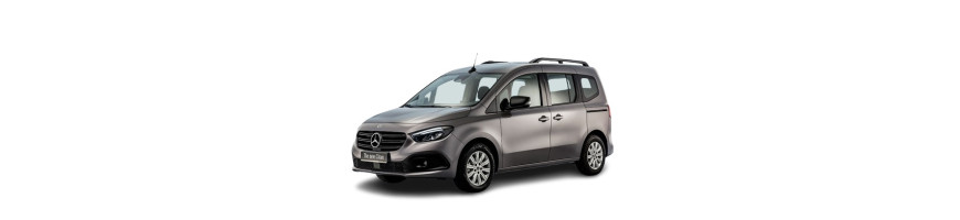 Injecteur MERCEDES-BENZ Citan 111 CDI