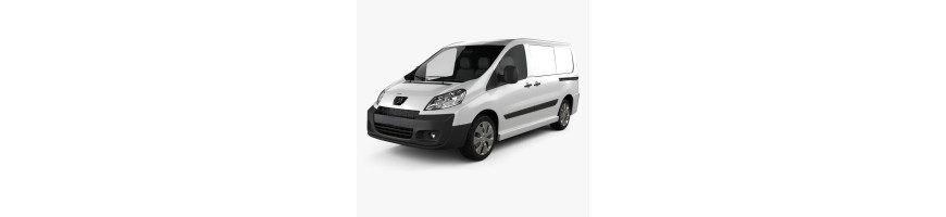 Injecteur Peugeot PARTNER