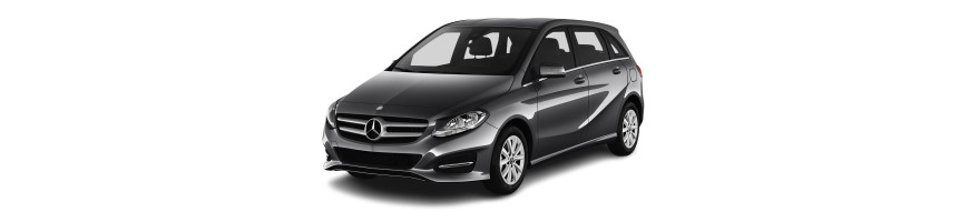 Injecteur MERCEDES-BENZ Classe B B200 CDI