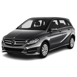Injecteur MERCEDES-BENZ Classe B B220 CDI