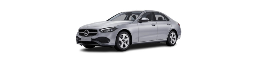 Injecteur MERCEDES-BENZ Classe C C200 CDI