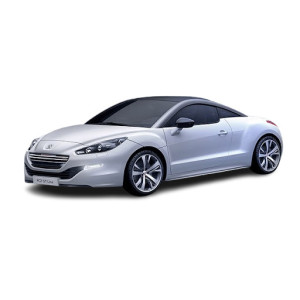 Injecteur Peugeot RCZ