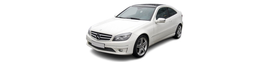 Injecteur MERCEDES-BENZ Classe CLC 200 CDI