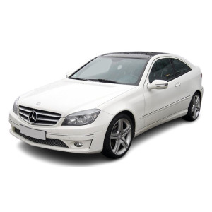 Injecteur MERCEDES-BENZ Classe CLC 220 CDI
