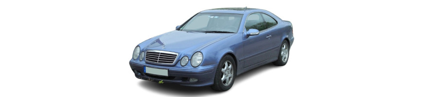 Injecteur MERCEDES-BENZ Classe CLK 270 CDI
