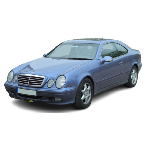 Injecteur MERCEDES-BENZ Classe CLK 320 CDI