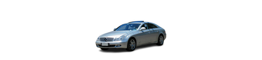 Injecteur MERCEDES-BENZ Classe CLS 220 CDI