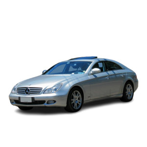 Injecteur MERCEDES-BENZ Classe CLS 350 CDI