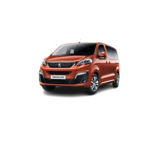 Injecteur Peugeot TRAVELLER