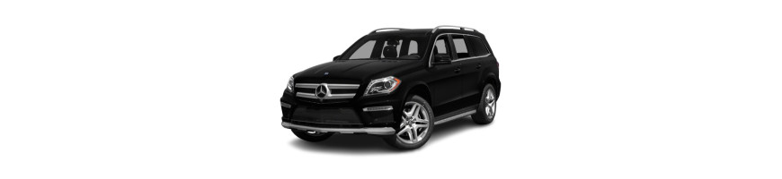 Injecteur MERCEDES-BENZ Classe GL 320 CDI