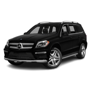 Injecteur MERCEDES-BENZ Classe GL 350 CDI