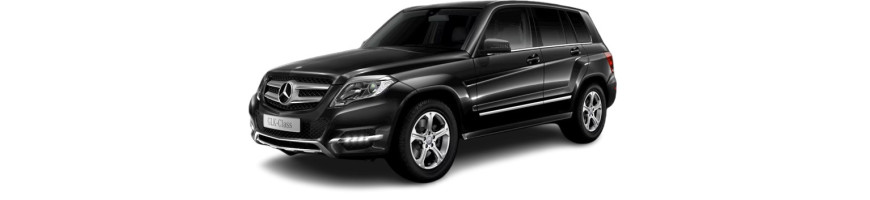 Injecteur MERCEDES-BENZ Classe GLK 220 CDI