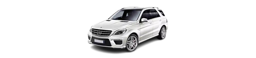 Injecteur MERCEDES-BENZ Classe ML 270 CDI