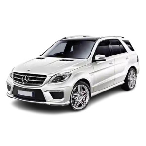 Injecteur MERCEDES-BENZ Classe ML 280 CDI