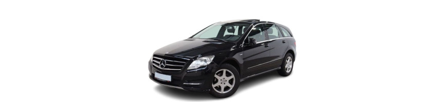 Injecteur MERCEDES-BENZ Classe R 280 CDI