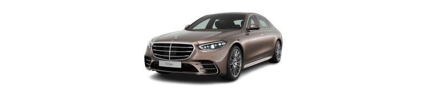 Injecteur MERCEDES-BENZ Classe S 350 CDI