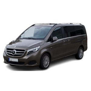 Injecteur MERCEDES-BENZ Classe V 220 CDI