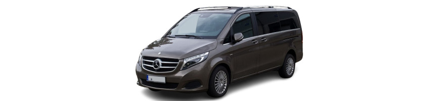 Injecteur MERCEDES-BENZ Classe V 220 CDI