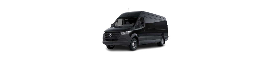 Injecteur MERCEDES-BENZ SPRINTER 208 CDI