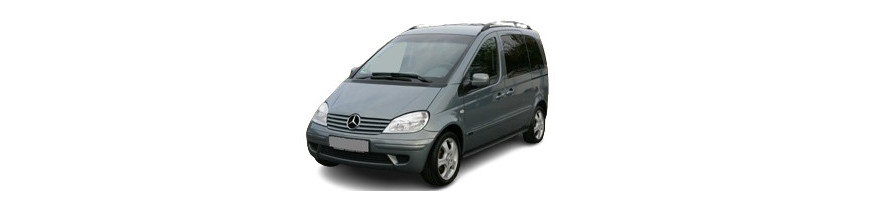 Injecteur MERCEDES-BENZ Vaneo 1.7 CDI