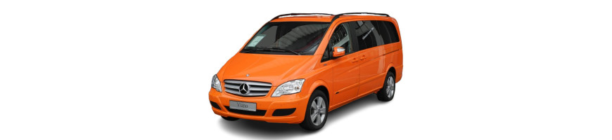 Injecteur MERCEDES-BENZ Viano 2.0 CDI