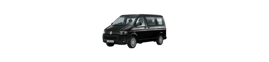 Injecteur Volkswagen CALIFORNIA V