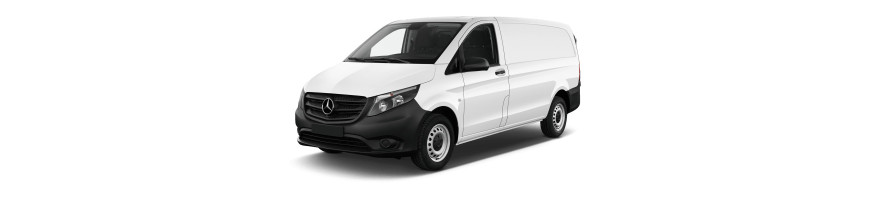 Injecteur MERCEDES-BENZ Vito 113 CDI