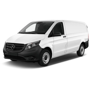 Injecteur MERCEDES-BENZ Vito 114 CDI