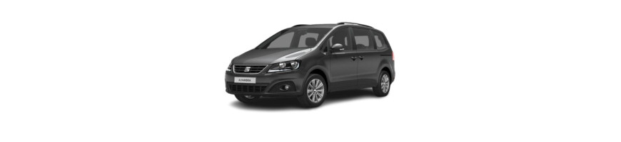 Injecteur SEAT ALHAMBRA 1.9 TDI