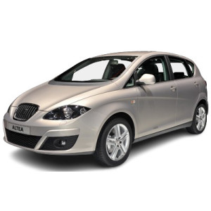 Injecteur SEAT ALTEA 1.6 TDI